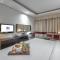 Majestic Premier Hotel Burdubai