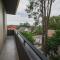 Ritsa Resort - 乌雷基
