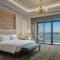 Crowne Plaza Dongying by IHG - Tung-jing