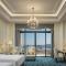 Crowne Plaza Dongying by IHG - Tung-jing