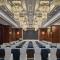 Crowne Plaza Dongying by IHG - Tung-jing