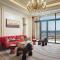Crowne Plaza Dongying by IHG - Tung-jing