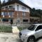 House Near Forest