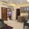Dair Ghbar Gate Apartments