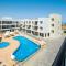 Sea View APT*Spacious balcony*200m to the Beach