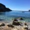 Traditional Detached Corfu House, 50m to village square