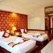 Boutique City Hotel