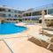 Sea View APT*Spacious balcony*200m to the Beach