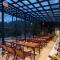Eden Woods Resorts and Spa