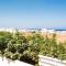 Sea View APT*Spacious balcony*200m to the Beach