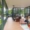 Eden Woods Resorts and Spa