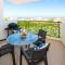 Sea View APT*Spacious balcony*200m to the Beach