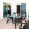 Sea View APT*Spacious balcony*200m to the Beach