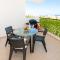 Sea View APT*Spacious balcony*200m to the Beach