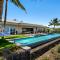 Hapuna Modern House at Mauna Kea - Hapuna Beach