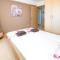Sea View APT*Spacious balcony*200m to the Beach