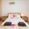 Sea View APT*Spacious balcony*200m to the Beach