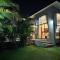 曼谷廊曼机场设计师泳池别墅有按摩浴缸 Thai Cool Private pool villa Don Mueang