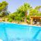 Perfecta villa para vacaciones con wifi y A/C