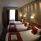Columbus Hotel