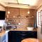 Modern Industrial Cottage