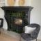 Pieds dans leau Private Wellness Bordure de Meuse