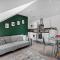 Comfortable Retreat Near City Centre- 1 bed, 3 Guests - 南安普敦