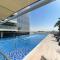 Executive Studio in Damac Hills by Suiteable - Dubái