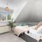 Comfortable Retreat Near City Centre- 1 bed, 3 Guests - 南安普敦