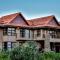 Zimbali 4 Bedroom with pool ZHB1 - Ballito