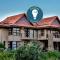 Zimbali 4 Bedroom with pool ZHB1 - Ballito