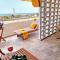 Ferienwohnung Vista Faro in Morro Jable