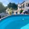 'Coll de Rates' Beautiful 1-Bed Apartment - Alcalalí