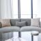 Canal front apartment with Burj Khalifa view by Suiteable