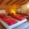 Holiday Home Reichegger by Interhome - Grün