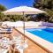 Holiday Home Andrea by Interhome