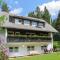 Apartment Haus Ganter by Interhome