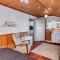 Holiday Home Punatulkku by Interhome