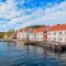 Angvik Gamle Handelssted - by Classic Norway Hotels - Angvik