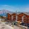 Apartment T-Resort La Tzoumaz 2p4 vue vallée by Interhome - La Tzoumaz