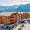 Apartment T-Resort La Tzoumaz 4p8 by Interhome