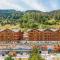 Apartment T-Resort La Tzoumaz 4p8 vue vallée by Interhome