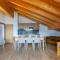 Apartment T-Resort La Tzoumaz 4p8 vue vallée by Interhome