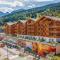 Apartment T-Resort La Tzoumaz 4p8 vue vallée by Interhome