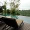 Gana Begawan Luxury Private Villa - Payangan