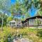 Holiday Home Lauluranta by Interhome