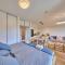 Studio Černý Důl-1 by Interhome