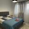 Holiday Mandria apt with pool