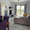 Holiday Mandria apt with pool