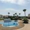 Holiday Mandria apt with pool